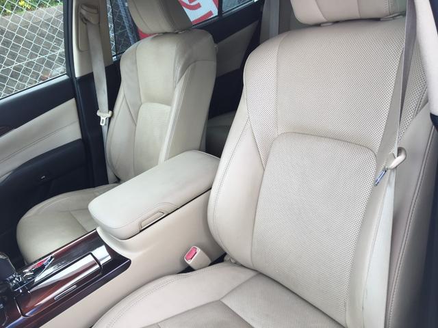 クラウンハイブリッド ロイヤルサルーンG プリクラッシュ 純正ナビ 地デジ Bモニター 電動サンシェイド 検査9年3月まで(35枚目)