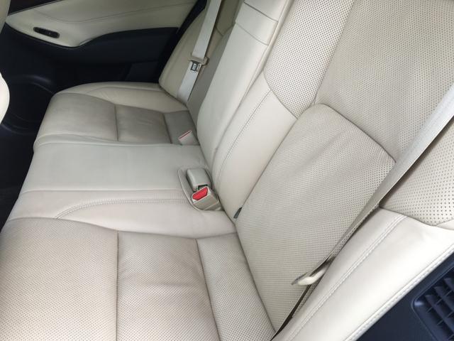 クラウンハイブリッド ロイヤルサルーンG プリクラッシュ 純正ナビ 地デジ Bモニター 電動サンシェイド 検査9年3月まで(41枚目)