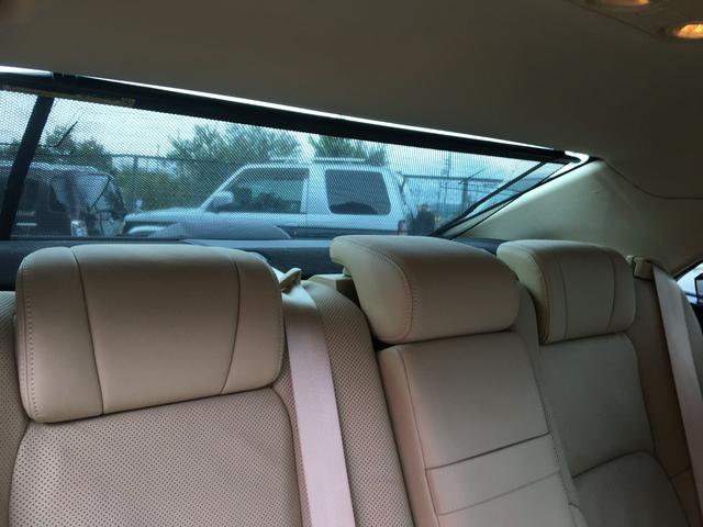 クラウンハイブリッド ロイヤルサルーンG プリクラッシュ 純正ナビ 地デジ Bモニター 電動サンシェイド 検査9年3月まで(44枚目)