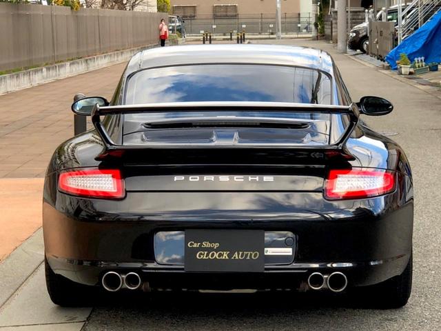 911カレラ TIP スポーツエクゾースト社外前後スポイラー(11枚目)