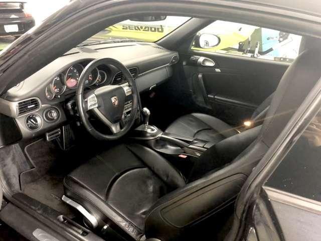 911カレラ TIP スポーツエクゾースト社外前後スポイラー(14枚目)