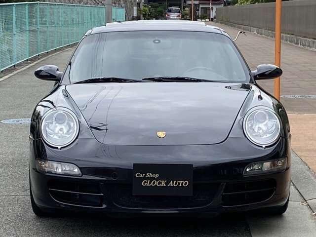 911カレラ4ティプトロスポーツクロノPASM 社外マフラー(3枚目)