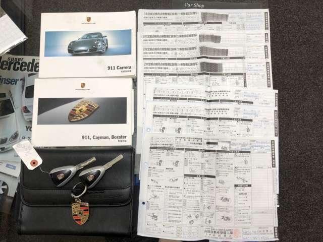 911カレラ4ティプトロスポーツクロノPASM 社外マフラー(4枚目)