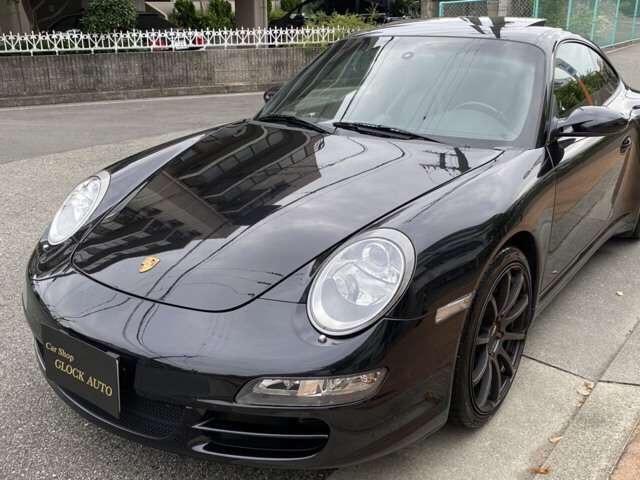 911カレラ4ティプトロスポーツクロノPASM 社外マフラー(6枚目)