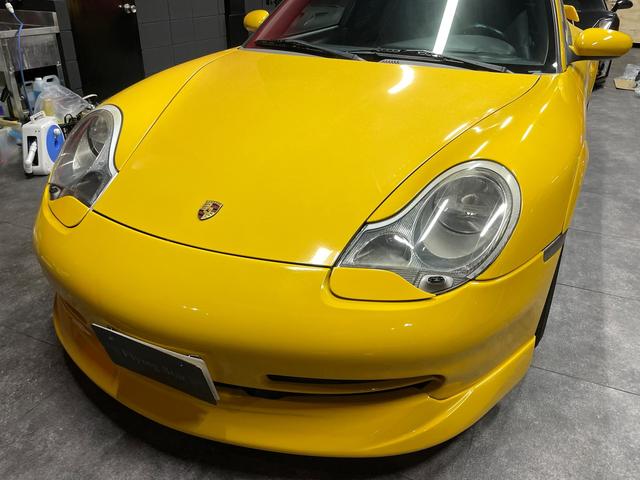 ９１１カレラ　ティプトロニックＳ　ＥＵＲコンプリート　サンルーフ　ＥＵＲ１９インチＡＷ　黒本革　シートヒーター　パナソニックＨＤＤナビ　スペアキー(7枚目)