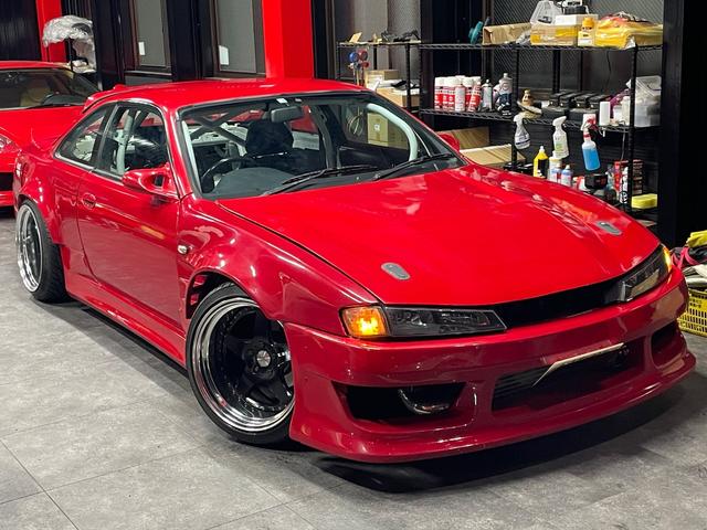 シルビア S14の中古車を探すなら【グーネット】~2ページ目~ シルビア S14の中古車を探すなら【グーネット】~2ページ目~