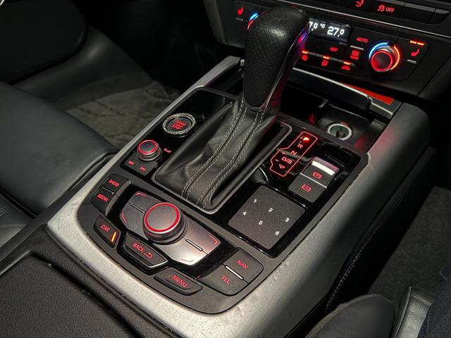 A7スポーツバック 2.0TFSIクワトロ Sラインパッケージ 4WD VOSSEN20インチAW 新品MARVINローダウンサス サンルーフ 社外4本出しマフラー(29枚目)