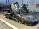 　ＬＰ６２０　社外フルエアロ公認　６速ＭＴ　社外可変バルブマフラー　ＡＩＲＬＩＦＴエアサス　ローダウン　ＦＯＲＧＩＡＴＯ１９インチＡＷ　アルカンターラ内装　ラッピング　ナビ　Ｂカメラ　ＥＴＣ　点検記録簿（14枚目）