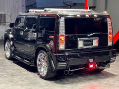 HUMMER H2 3列目シート | sciedtec.com
