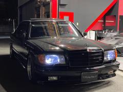 Ｓクラス ５６０ＳＥＬ　ＡＭＧ仕様　サンルーフ　ＡＭＧ１７インチ３ピースＡＷ　左ハンドル 0730055A30230830W001 3