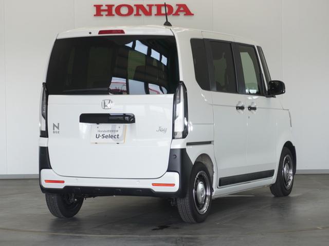 Ｎ－ＢＯＸジョイ ターボ　２年保証当社試乗車ナビＤレコＲカメＥＴＣ両電扉　サイドエアバッグ　ターボ　パーキングセンサー　ＬＥＤライト　フルセグＴＶ　両側パワースライドドア　ＤＶＤ再生　バックカメラ　スマートキー　オートライト（15枚目）