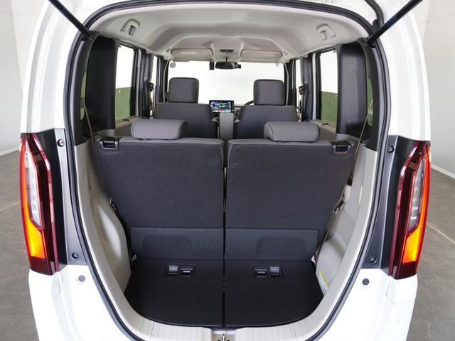Ｎ－ＢＯＸ ベースグレード　２年保証当社試乗車ナビＤレコＲカメＥＴＣ片電扉　衝突軽減システム　スマートキ－　カーテンエアバック　イモビライザー　ＥＣＯモード　横滑り防止　オートクルーズ　ＬＥＤヘッドライト　キーフリー　地デジ（23枚目）