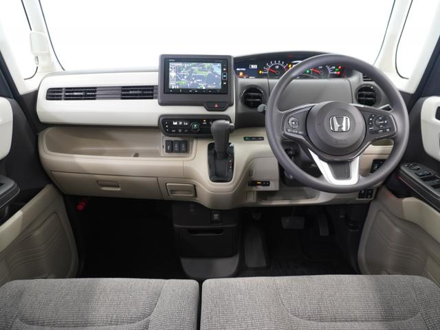 Ｎ－ＢＯＸ Ｇ・Ｌホンダセンシング　１年保証ナビＤレコＲカメＥＴＣ両電扉ＢＴ接続　Ｗ電動ドア　レーダブレーキ　Ａストップ　カーテンエアバック　ＥＳＣ　キーフリーシステム　ＬＥＤライト　オートライト　フルセグ対応　バックＭ　ＴＶナビ（9枚目）
