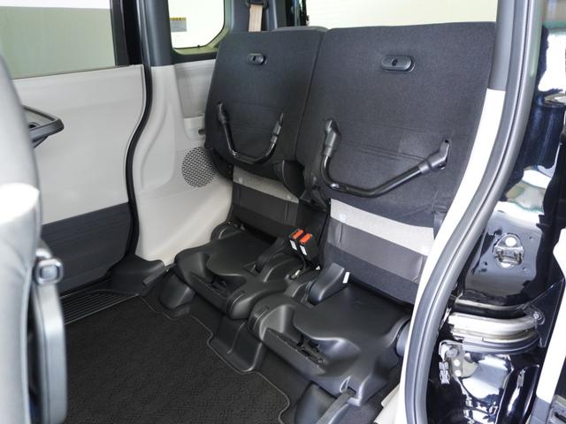 Ｎ－ＢＯＸ ベースグレード　２年保証当社試乗車ナビＤレコＲカメＥＴＣ両電扉　衝突軽減システム　スマートキ－　カーテンエアバック　イモビライザー　ＥＣＯモード　横滑り防止　オートクルーズ　ＬＥＤヘッドライト　キーフリー　地デジ（23枚目）