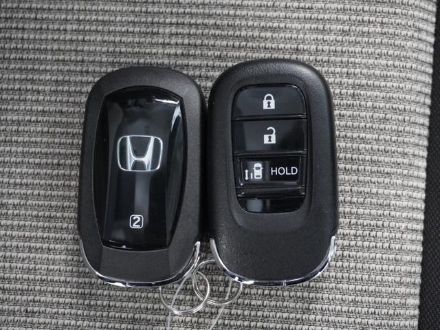 Ｎ－ＢＯＸ ベースグレード　２年保証当社試乗車ナビＤレコＲカメＥＴＣ片電扉　衝突軽減システム　スマートキ－　両側スライドドア　カーテンエアバック　イモビライザー　ＥＣＯモード　横滑り防止　オートクルーズ　ＬＥＤヘッドライト（18枚目）