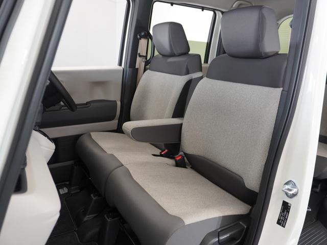 Ｎ－ＢＯＸ ベースグレード　２年保証当社試乗車ナビＤレコＲカメＥＴＣ片電扉　衝突軽減システム　スマートキ－　両側スライドドア　カーテンエアバック　イモビライザー　ＥＣＯモード　横滑り防止　オートクルーズ　ＬＥＤヘッドライト（19枚目）