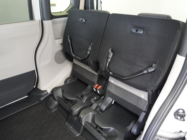 Ｎ－ＢＯＸ ベースグレード　２年保証当社試乗車ナビＤレコＲカメＥＴＣ片電扉　衝突軽減システム　スマートキ－　両側スライドドア　カーテンエアバック　イモビライザー　ＥＣＯモード　横滑り防止　オートクルーズ　ＬＥＤヘッドライト（21枚目）