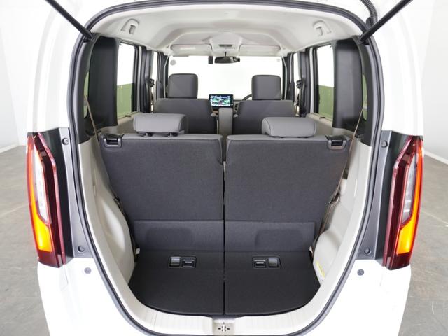 Ｎ－ＢＯＸ ベースグレード　２年保証当社試乗車ナビＤレコＲカメＥＴＣ片電扉　衝突軽減システム　スマートキ－　両側スライドドア　カーテンエアバック　イモビライザー　ＥＣＯモード　横滑り防止　オートクルーズ　ＬＥＤヘッドライト（25枚目）