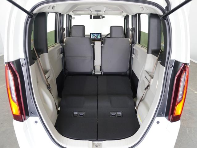 Ｎ－ＢＯＸ ベースグレード　２年保証当社試乗車ナビＤレコＲカメＥＴＣ片電扉　衝突軽減システム　スマートキ－　両側スライドドア　カーテンエアバック　イモビライザー　ＥＣＯモード　横滑り防止　オートクルーズ　ＬＥＤヘッドライト（26枚目）