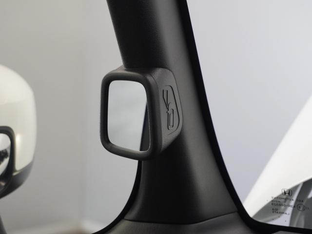 Ｎ－ＢＯＸ ベースグレード　２年保証当社試乗車ナビＤレコＲカメＥＴＣ片電扉　衝突軽減システム　スマートキ－　両側スライドドア　カーテンエアバック　イモビライザー　ＥＣＯモード　横滑り防止　オートクルーズ　ＬＥＤヘッドライト（40枚目）