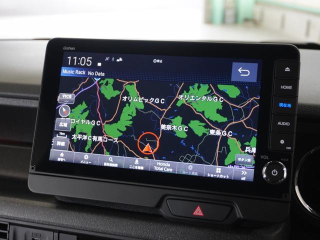 N-BOXカスタム ベースグレード 2年保証当社試乗車ナビDレコRカメETC片電扉 CMBS ベンチシート オートエアコン スマートキ LED 盗難防止装置 クルコン バックカメラ フルセグTV パワーステアリング エアバッグ ESC(2枚目)