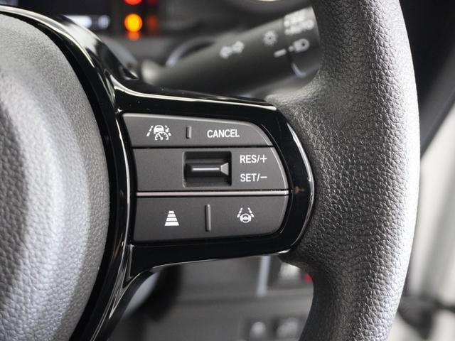 N-BOXカスタム ベースグレード 2年保証当社試乗車ナビDレコRカメETC片電扉 CMBS ベンチシート オートエアコン スマートキ LED 盗難防止装置 クルコン バックカメラ フルセグTV パワーステアリング エアバッグ ESC(10枚目)
