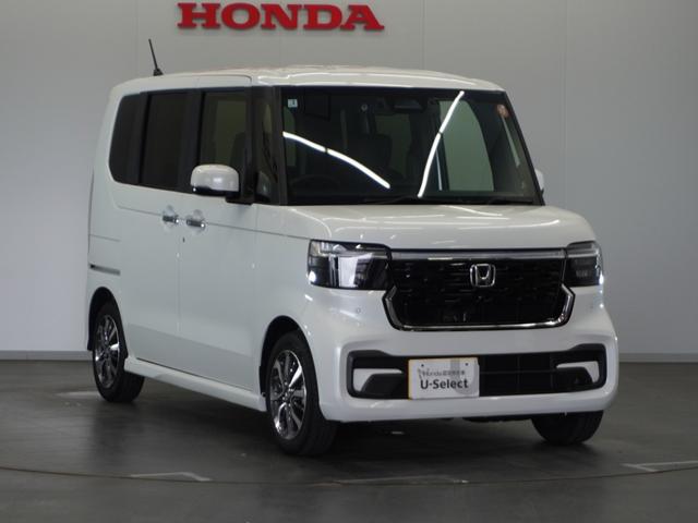 N-BOXカスタム ベースグレード 2年保証当社試乗車ナビDレコRカメETC片電扉 CMBS ベンチシート オートエアコン スマートキ LED 盗難防止装置 クルコン バックカメラ フルセグTV パワーステアリング エアバッグ ESC(15枚目)