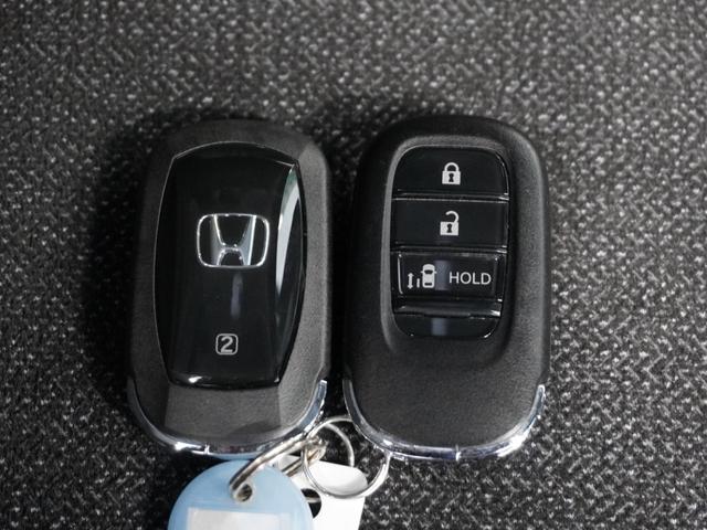 N-BOXカスタム ベースグレード 2年保証当社試乗車ナビDレコRカメETC片電扉 CMBS ベンチシート オートエアコン スマートキ LED 盗難防止装置 クルコン バックカメラ フルセグTV パワーステアリング エアバッグ ESC(19枚目)