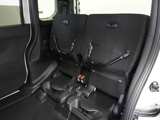 N-BOXカスタム ベースグレード 2年保証当社試乗車ナビDレコRカメETC片電扉 CMBS ベンチシート オートエアコン スマートキ LED 盗難防止装置 クルコン バックカメラ フルセグTV パワーステアリング エアバッグ ESC(24枚目)