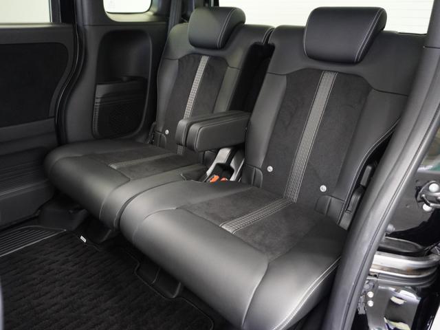 Ｎ－ＢＯＸカスタム Ｌターボ　２年保証ナビＲカメＥＴＣ両電扉ＢＴ地デジＬＥＤ　地デジチューナー　衝突軽減ブレーキサポート　ＬＥＤヘッドライ　アイドリングＳ　ターボエンジン　ＰＳ　カーテンエアバック　シートヒータ　エアバック　ＡＡＣ（23枚目）