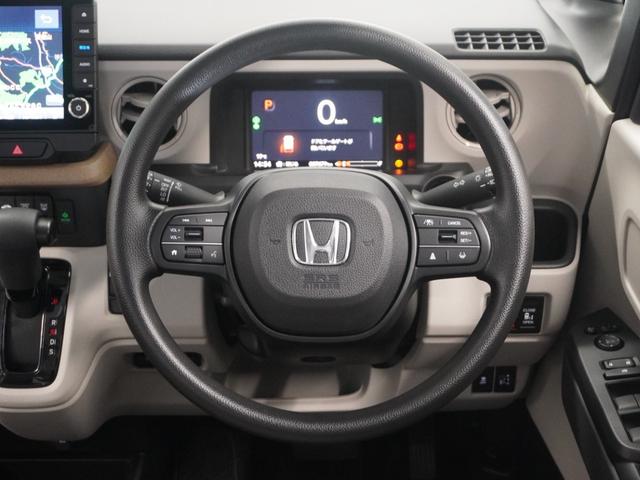 N-BOX ベースグレード 2年保証ナビDレコRカメETC両電扉BT地デジ 衝突軽減システム スマートキ- カーテンエアバック イモビライザー ECOモード 横滑り防止 オートクルーズ LEDヘッドライト キーフリー リアカメラ(9枚目)