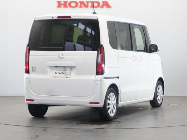 N-BOX ベースグレード 2年保証ナビDレコRカメETC両電扉BT地デジ 衝突軽減システム スマートキ- カーテンエアバック イモビライザー ECOモード 横滑り防止 オートクルーズ LEDヘッドライト キーフリー リアカメラ(16枚目)