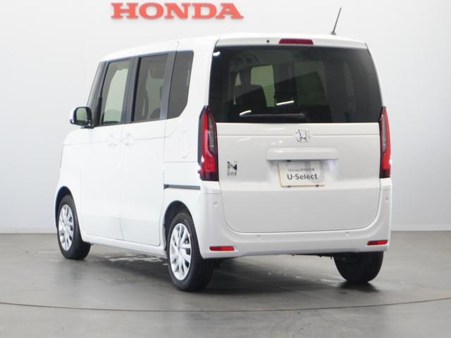 N-BOX ベースグレード 2年保証ナビDレコRカメETC両電扉BT地デジ 衝突軽減システム スマートキ- カーテンエアバック イモビライザー ECOモード 横滑り防止 オートクルーズ LEDヘッドライト キーフリー リアカメラ(17枚目)