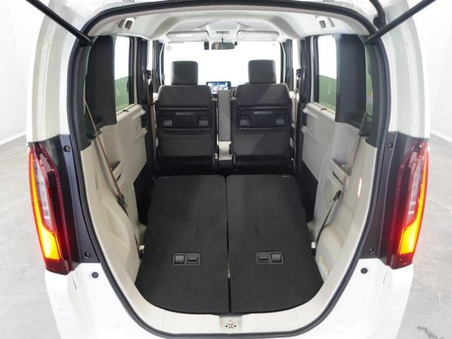 N-BOX ベースグレード 2年保証ナビDレコRカメETC両電扉BT地デジ 衝突軽減システム スマートキ- カーテンエアバック イモビライザー ECOモード 横滑り防止 オートクルーズ LEDヘッドライト キーフリー リアカメラ(29枚目)