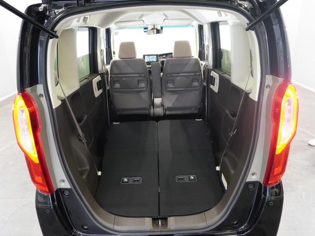 N-BOX L・ターボ 1年保証ナビDレコRカメETC両電扉BT地デジ シ-トヒ-タ- Aライト AAC 衝突軽減ブレーキ Bカメラ LED パワステ イモビ ターボ車 クリアランスソナー クルーズコントロール ナビTV(28枚目)