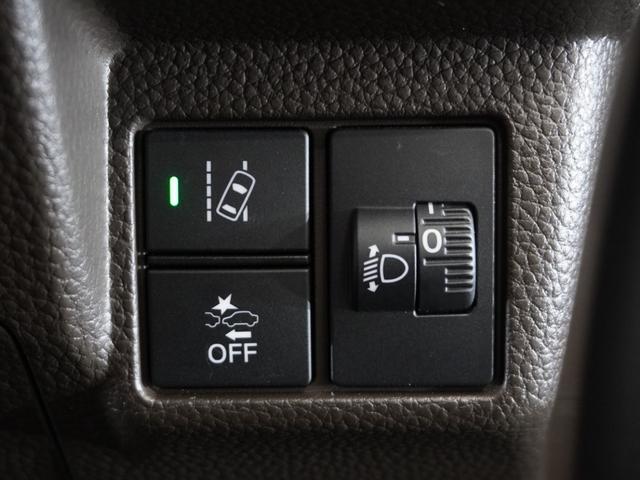 N-BOX L・ターボ 1年保証ナビDレコRカメETC両電扉BT地デジ シ-トヒ-タ- Aライト AAC 衝突軽減ブレーキ Bカメラ LED パワステ イモビ ターボ車 クリアランスソナー クルーズコントロール ナビTV(33枚目)