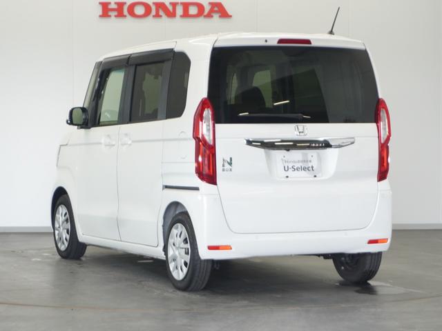 N-BOX L 2年保証ナビDレコRカメETC片電扉BTクルコン 衝突回避支援ブレーキ I-STOP クリソナ ドラレコ付 PW パワステ Sヒーター スマ-トキ- Bカメ 両側スライド 横滑り防止 ETC車載器(17枚目)