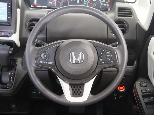 N-BOX L 2年保証ナビDレコRカメETC片電扉BTクルコン 衝突回避支援ブレーキ I-STOP クリソナ ドラレコ付 PW パワステ Sヒーター スマ-トキ- Bカメ 両側スライド 横滑り防止 ETC車載器(28枚目)