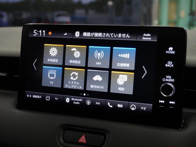 ヴェゼル ｅ：ＨＥＶＺ　２年保証ナビＤレコＲカメＥＴＣ２．０クルコン　衝突回避支援ブレーキ機能　スマキ　Ｐトランク　フルオートエアコン　エアバッグ　両席エアバック　パワーウィンドウ　ＬＥＤランプ　ソナー　クルーズＣ　ＥＴＣ付（27枚目）