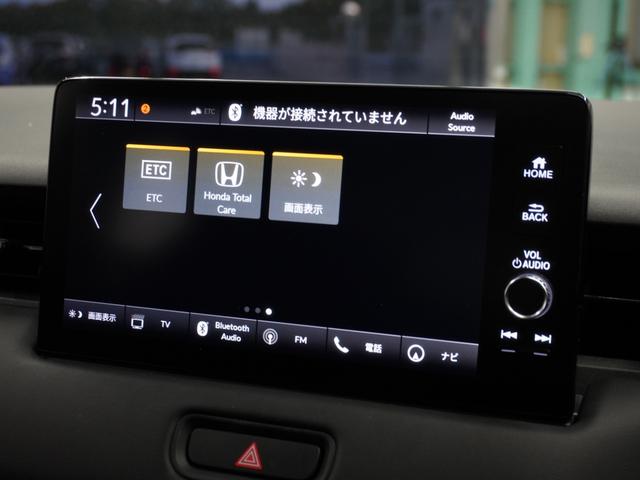 ヴェゼル ｅ：ＨＥＶＺ　２年保証ナビＤレコＲカメＥＴＣ２．０クルコン　衝突回避支援ブレーキ機能　スマキ　Ｐトランク　フルオートエアコン　エアバッグ　両席エアバック　パワーウィンドウ　ＬＥＤランプ　ソナー　クルーズＣ　ＥＴＣ付（28枚目）