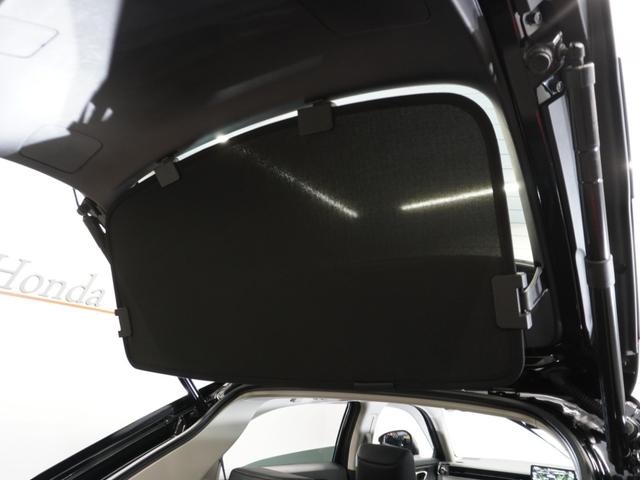 ヴェゼル ｅ：ＨＥＶＺ　２年保証ナビＤレコＲカメＥＴＣ２．０クルコン　衝突回避支援ブレーキ機能　スマキ　Ｐトランク　フルオートエアコン　エアバッグ　両席エアバック　パワーウィンドウ　ＬＥＤランプ　ソナー　クルーズＣ　ＥＴＣ付（35枚目）