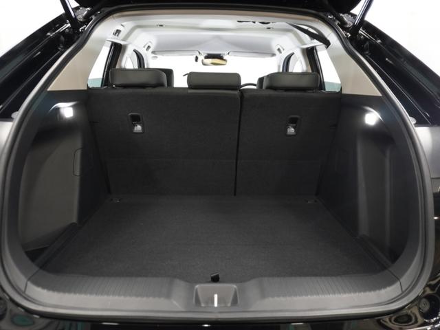 ヴェゼル ｅ：ＨＥＶＺ　２年保証ナビＤレコＲカメＥＴＣ２．０クルコン　衝突回避支援ブレーキ機能　スマキ　Ｐトランク　フルオートエアコン　エアバッグ　両席エアバック　パワーウィンドウ　ＬＥＤランプ　ソナー　クルーズＣ　ＥＴＣ付（36枚目）