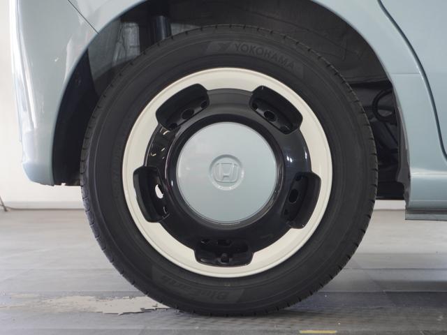 Ｎ－ＢＯＸ ファッションスタイル　２年保証当社試乗車ナビＤレコＲカメＥＴＣ両電扉　ソナー　盗難防止装置　スマートキ　ＬＥＤランプ　バックモニター　サイドカーテンエアバック　ドライブレコーダー　クルコン　パワーステアリング　ＶＳＡ（18枚目）