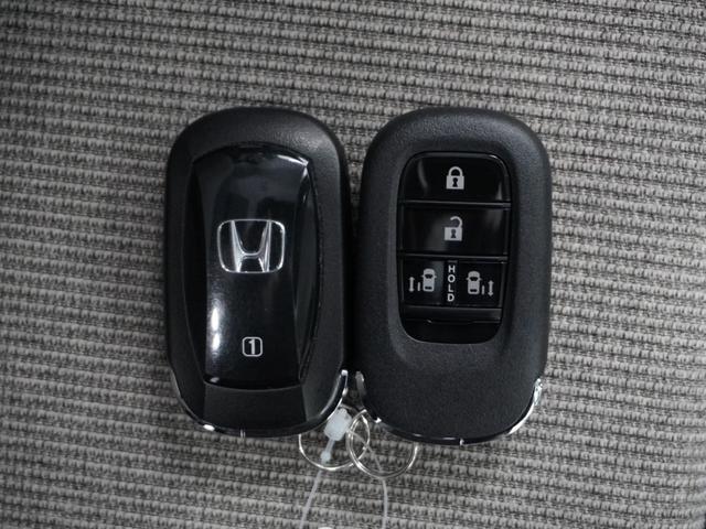 Ｎ－ＢＯＸ ファッションスタイル　２年保証当社試乗車ナビＤレコＲカメＥＴＣ両電扉　ソナー　盗難防止装置　スマートキ　ＬＥＤランプ　バックモニター　サイドカーテンエアバック　ドライブレコーダー　クルコン　パワーステアリング　ＶＳＡ（19枚目）