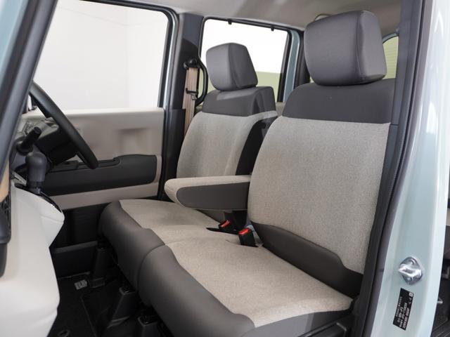Ｎ－ＢＯＸ ファッションスタイル　２年保証当社試乗車ナビＤレコＲカメＥＴＣ両電扉　ソナー　盗難防止装置　スマートキ　ＬＥＤランプ　バックモニター　サイドカーテンエアバック　ドライブレコーダー　クルコン　パワーステアリング　ＶＳＡ（22枚目）