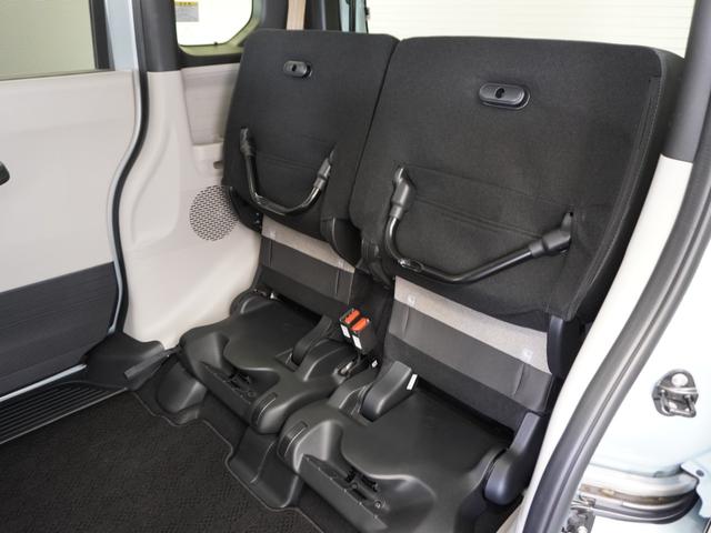 Ｎ－ＢＯＸ ファッションスタイル　２年保証当社試乗車ナビＤレコＲカメＥＴＣ両電扉　ソナー　盗難防止装置　スマートキ　ＬＥＤランプ　バックモニター　サイドカーテンエアバック　ドライブレコーダー　クルコン　パワーステアリング　ＶＳＡ（24枚目）
