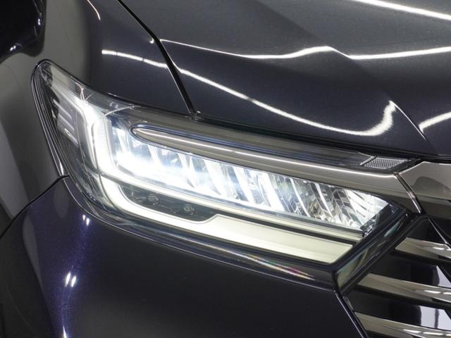 オデッセイハイブリッド ｅ：ＨＥＶアブソルート・ＥＸ　１年保証ナビ全周囲カメＤレコＥＴＣ両電扉ＢＴ　ＬＥＤライト　シ－トヒ－タ－　両側ＰＳＤ　パワ－シ－ト　Ｐアシスト　フルセグ　アイドルストップ　クルーズコントロール　ＤＶＤ再生機能　３列シート　キーレス（16枚目）