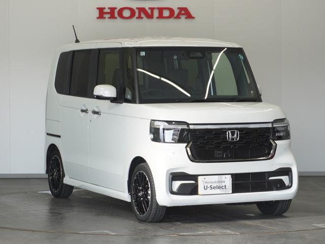 N-BOXカスタム ターボコーディネートスタイル 2年保証当社試乗車ナビDレコRカメETC両電扉 両側電動ドア Rカメラ クルコン スマートキ- パワーステアリング VSA セキュリティ エアコン LEDライト パワーウィンドウ アイドリングストップ(16枚目)
