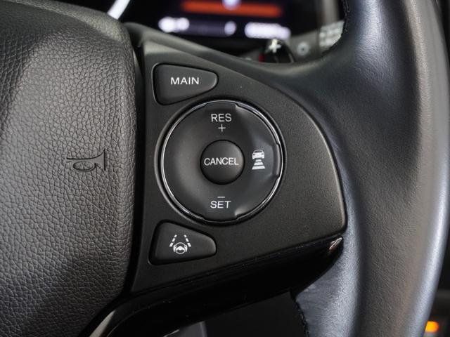 シャトル ハイブリッドＺホンダセンシング　２年保証ナビＲカメＥＴＣクルコンＢＴ地デジＬＥＤ　衝突軽減　カーテンエアバック　ＬＥＤライト　前席シートヒーター　イモビ　Ｂカメラ　ＵＳＢ接続　ＤＶＤ　パワーウィンドウ　ナビＴＶ　スマートキー　禁煙車（8枚目）