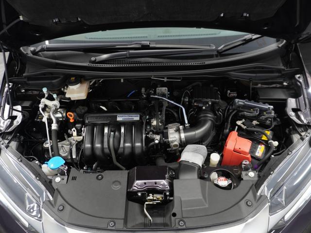 シャトル ハイブリッドＺホンダセンシング　２年保証ナビＲカメＥＴＣクルコンＢＴ地デジＬＥＤ　衝突軽減　カーテンエアバック　ＬＥＤライト　前席シートヒーター　イモビ　Ｂカメラ　ＵＳＢ接続　ＤＶＤ　パワーウィンドウ　ナビＴＶ　スマートキー　禁煙車（19枚目）